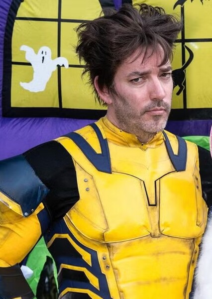 Jonathan Scott
