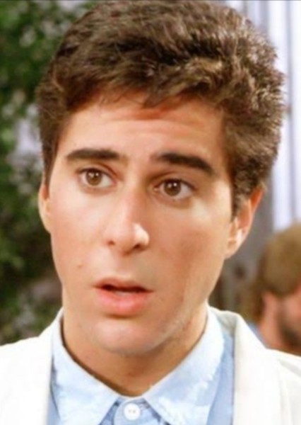 Jonathan Silverman photo