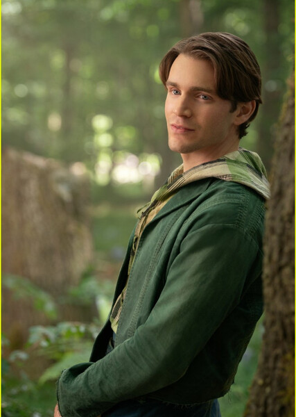 Jonathan (Snow White) photo