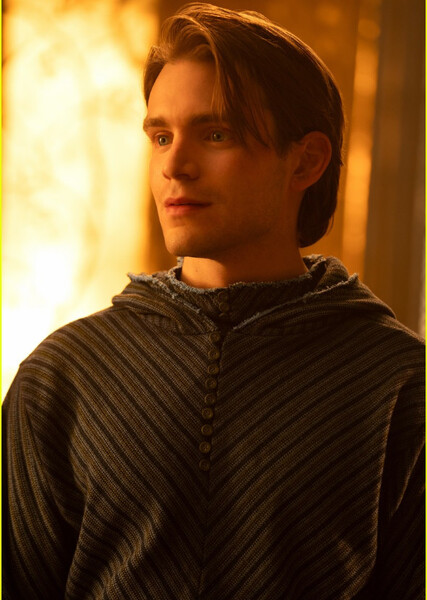 Jonathan (Snow White) photo