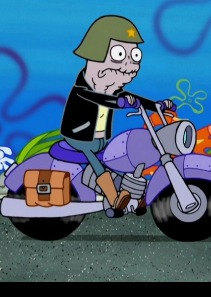 Jonathan (SpongeBob SquarePants)