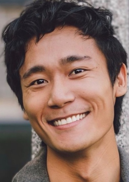 Jonathan Tanigaki photo