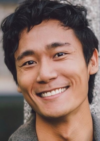 Jonathan Tanigaki photo