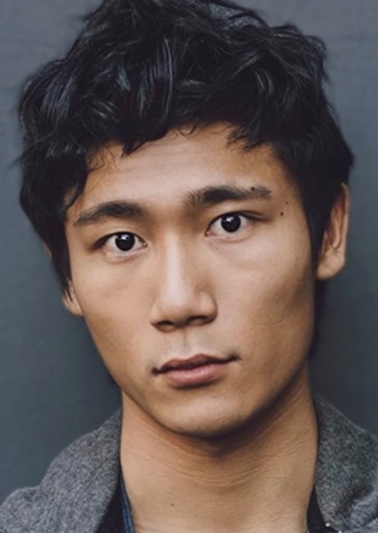 Jonathan Tanigaki photo