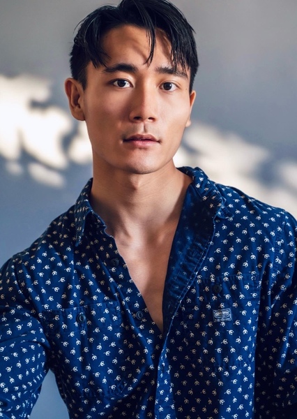 Jonathan Tanigaki photo