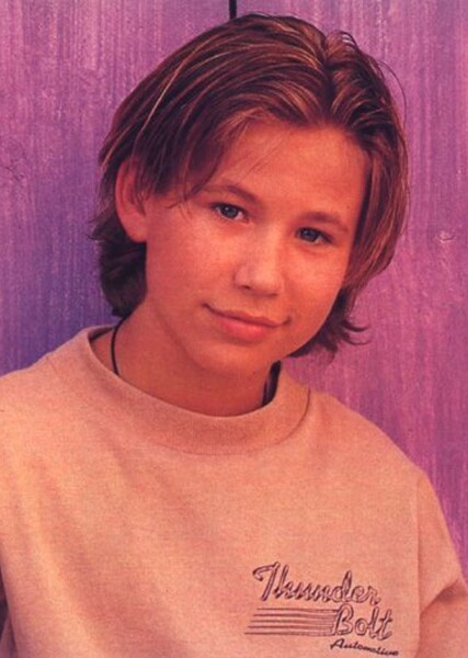 Jonathan Taylor Thomas