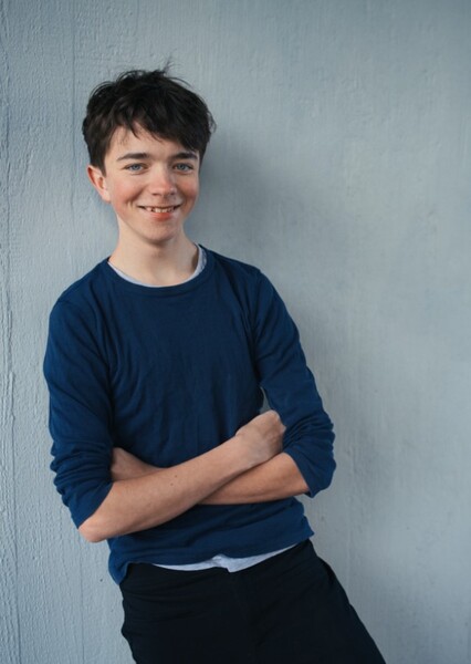 Jonathan Tittel