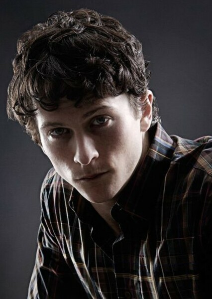 Jonathan Tucker photo
