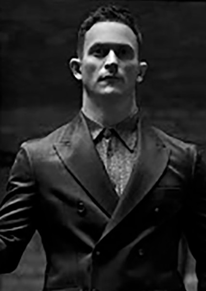 Jonathan Tucker