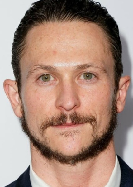 Jonathan Tucker Photo on myCast - Fan Casting Your Favorite Stories