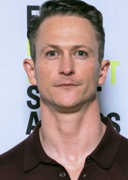 Jonathan Tucker