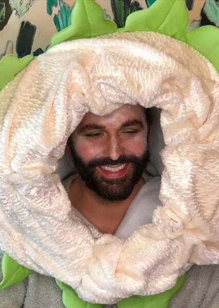 Jonathan Van Ness photo