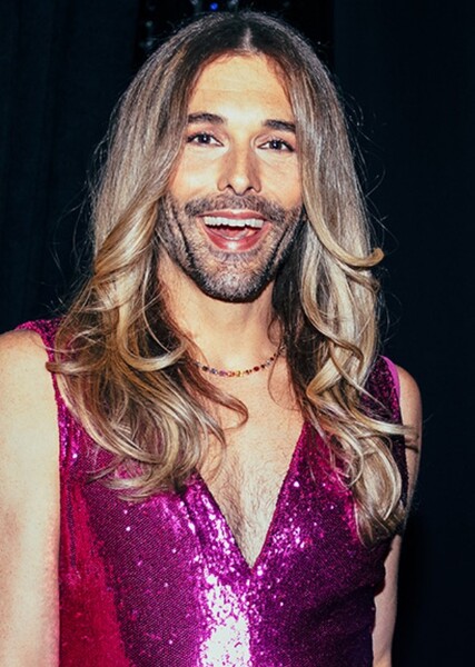 Jonathan Van Ness photo
