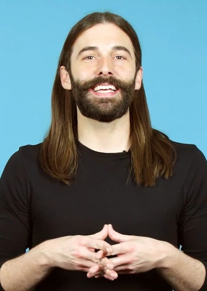 Jonathan Van Ness photo