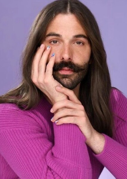 Jonathan Van Ness photo