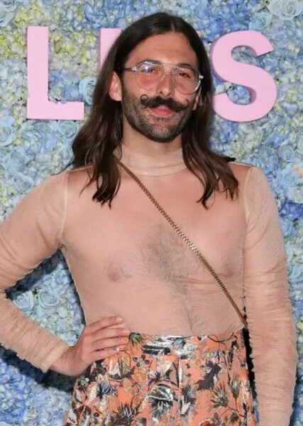Jonathan Van Ness photo