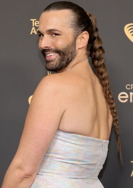 Jonathan Van Ness photo