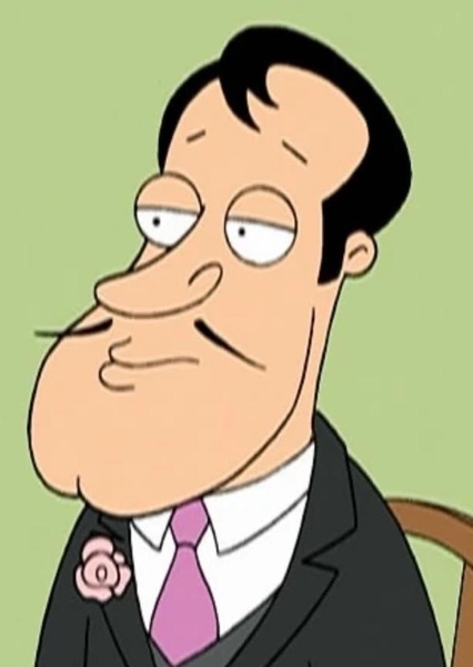 Jonathan Weed
