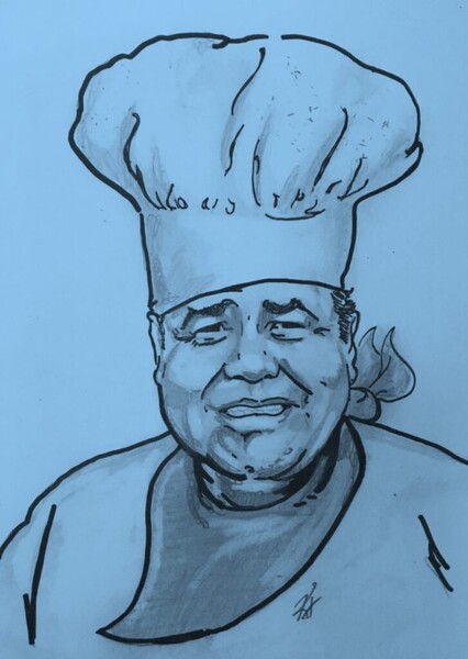 Jonathan Winters photo