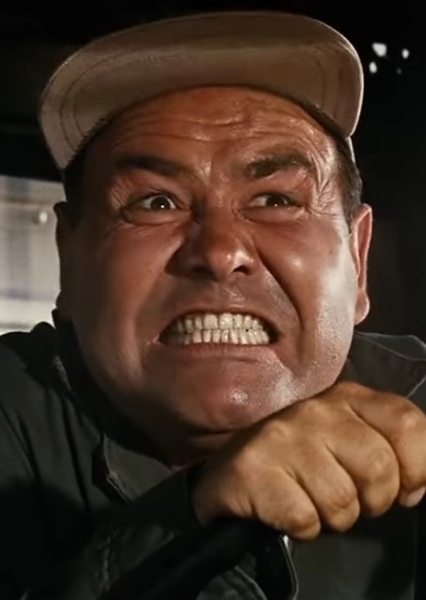 Jonathan Winters