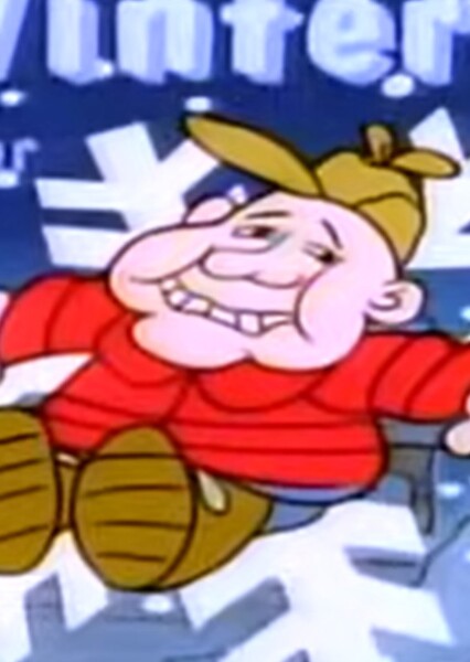 Jonathan Winters photo