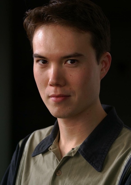 Jonathan Wong Frye