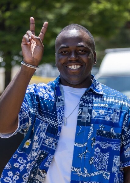 Jonathan Yiombi photo
