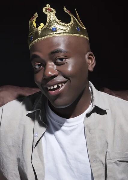 Jonathan Yiombi photo