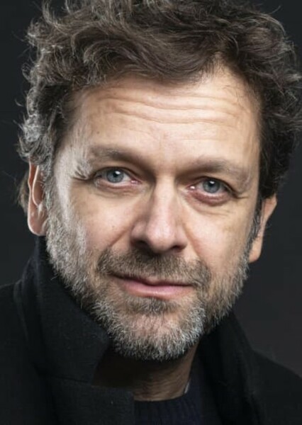 Jonathan Zaccaï