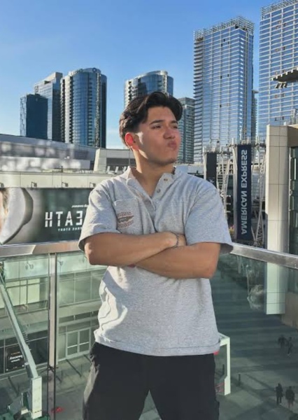 Jonathan Zambrano