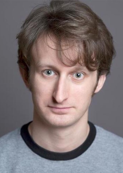 Jonathon Carley photo