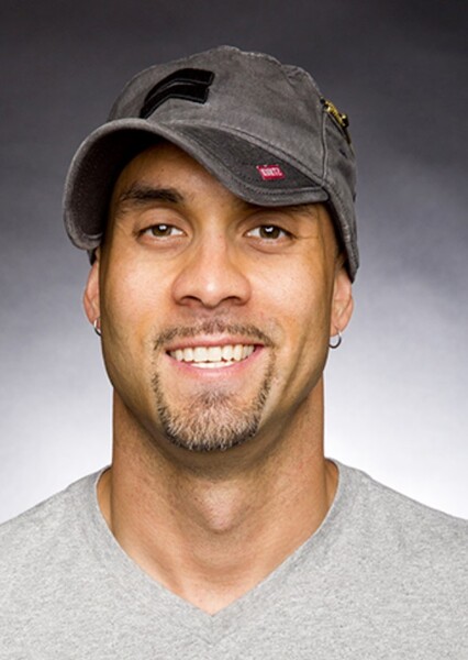 Jonboy Meyers photo