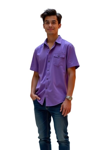 Jonesy Garcia