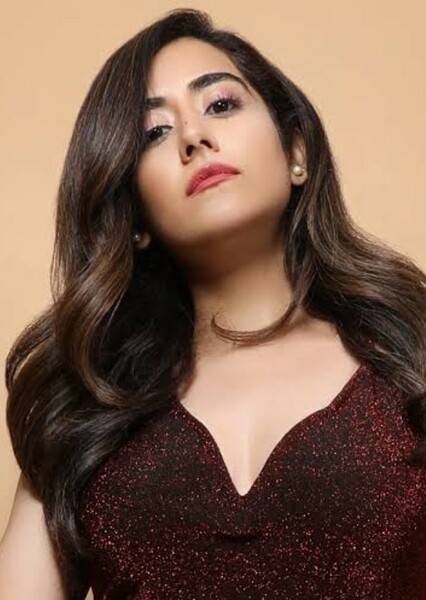 Jonita Gandhi