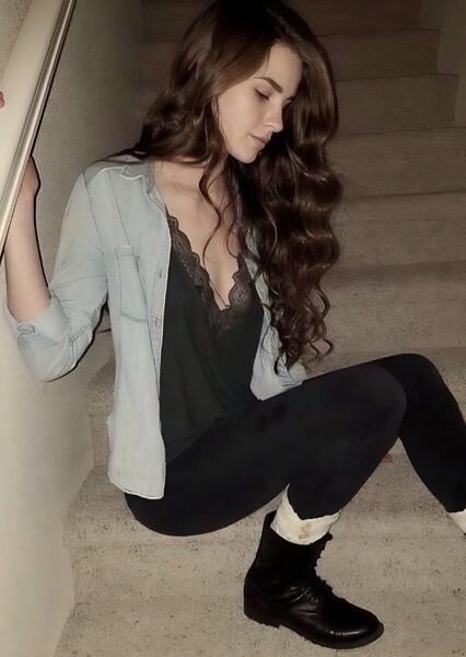 Jonni Brianne Deakins photo