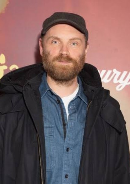 Jonny Buckland photo