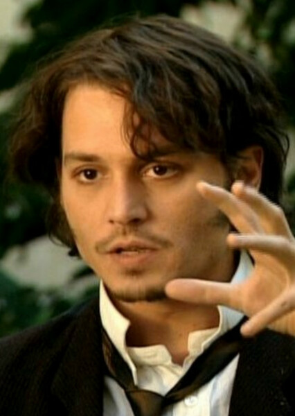 Jonny depp photo