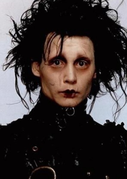 Jonny depp photo