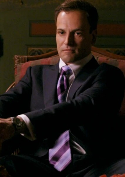 Jonny Lee Miller