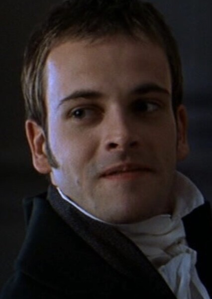 Jonny Lee Miller photo
