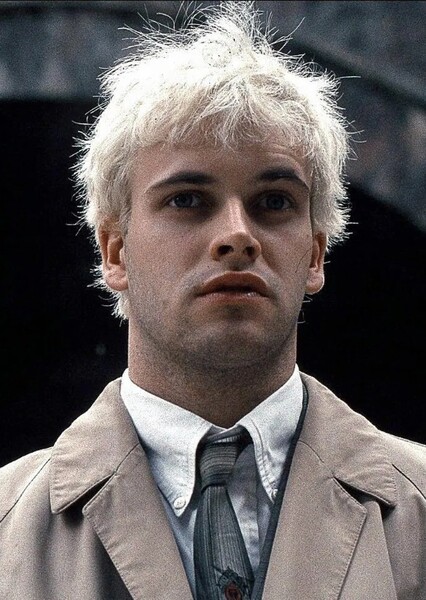 Jonny Lee Miller