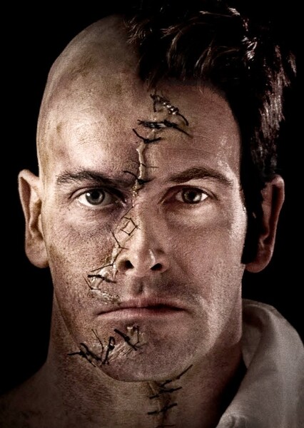 Jonny Lee Miller photo
