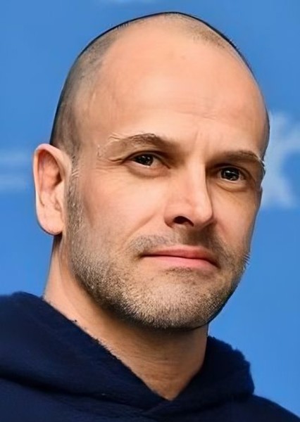 Jonny Lee Miller photo