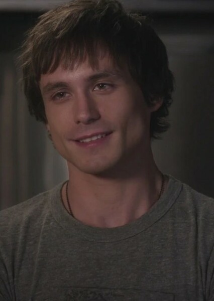 Jonny Raymond (PLL)