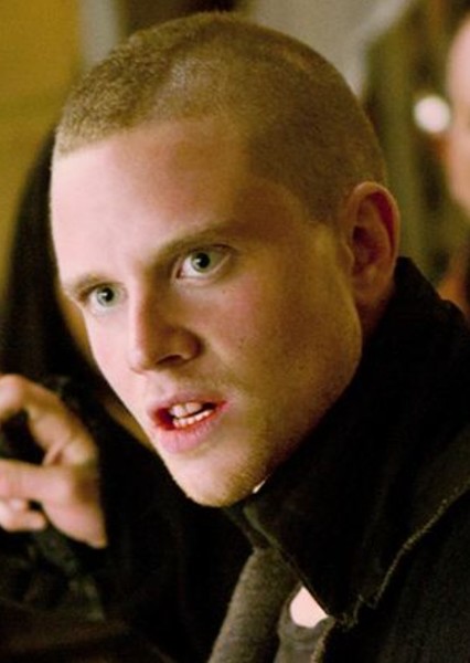 Jonny Weston photo