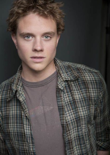 Jonny Weston photo