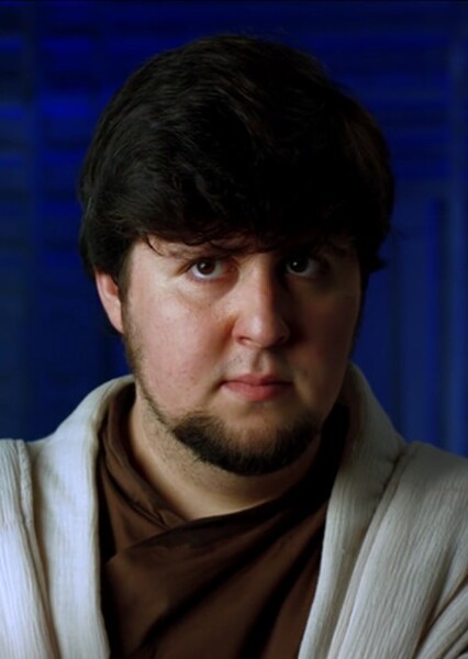 Jontron photo