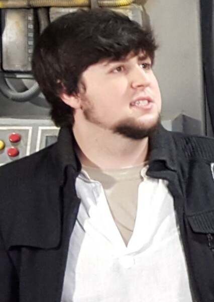 Jontron photo