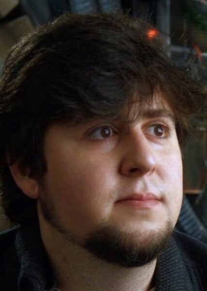 Jontron photo