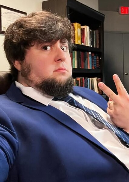 Jontron photo